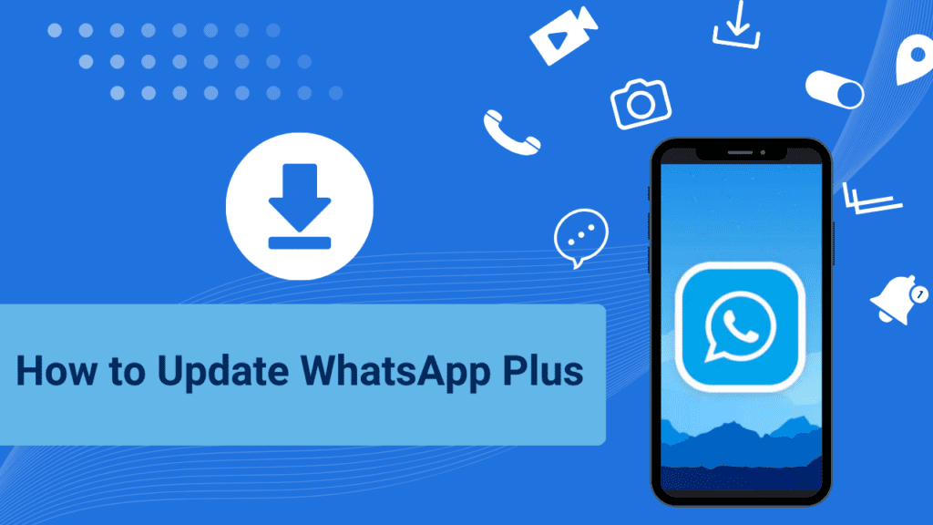 How to Update WhatsApp Plus